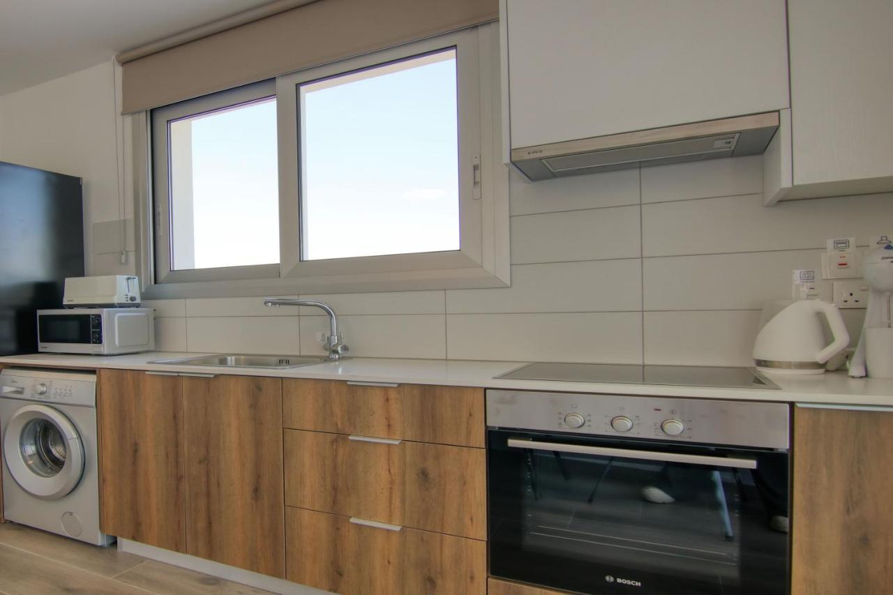 Phaedrus Living Coral Ambiance Apartament *